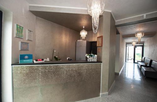 Mamaia-Sat House | Cittadini Residence