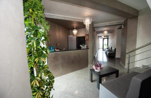 Mamaia-Sat House | Cittadini Residence