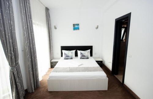 Mamaia-Sat House | Cittadini Residence