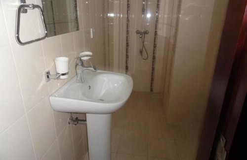 Nuwara Eliya Apartment | City And Hills View Apartment