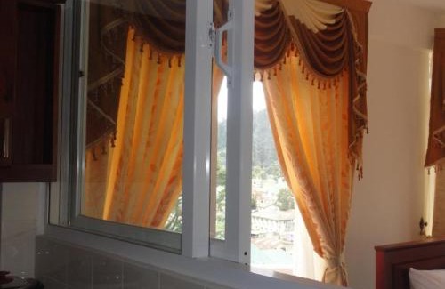 Nuwara Eliya Apartment | City And Hills View Apartment