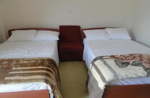 Nuwara Eliya Apartment | City And Hills View Apartment