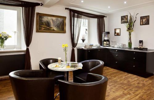 Fussen Old Town Apartment | City Apart Hotel Füssen