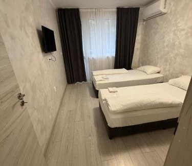 Yambol Apartment | City Apart Yambol