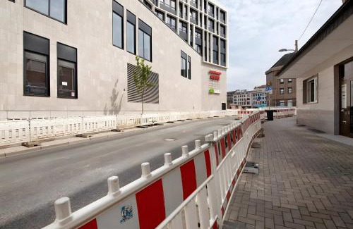 Landgericht Apartment | City Apartment Bochum