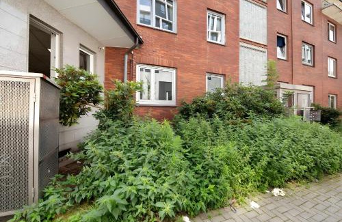 Landgericht Apartment | City Apartment Bochum