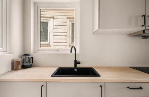 Sentrum Apartment | City Apartment I Cozy with Perfect Location