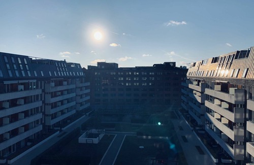 Amager Apartment | City Apartment in Copenhagen with 2 bedrooms sleeps 4