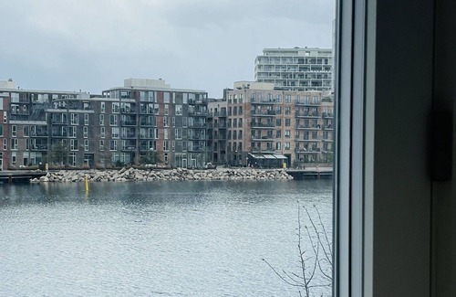 Osterbro Apartment | City Apartment in Copenhagen with 1 bedrooms sleeps 2