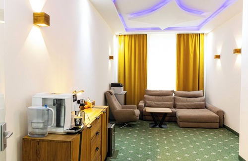 Altstadt - Sankt Lorenz Apartment | City Apartment-Nürnberg Altstadt