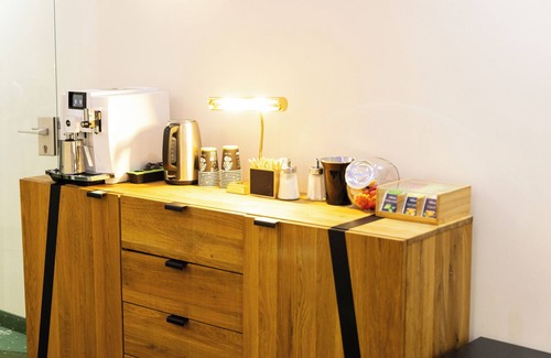 Altstadt - Sankt Lorenz Apartment | City Apartment-Nürnberg Altstadt