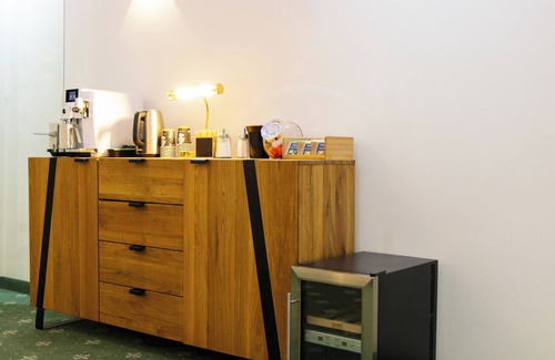 Altstadt - Sankt Lorenz Apartment | City Apartment-Nürnberg Altstadt