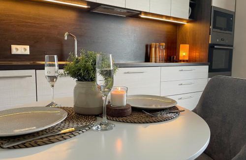 Sitsi Apartment | City apartment Tallinn Free parking
