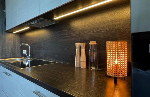 Sitsi Apartment | City apartment Tallinn Free parking