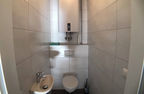 Wolfsberg Apartment | City apartment with 3 bedrooms in Wolfsberg