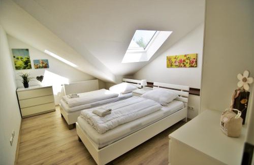 Humboldt - Gremberg Apartment | City Apartments in Cologne Deutz