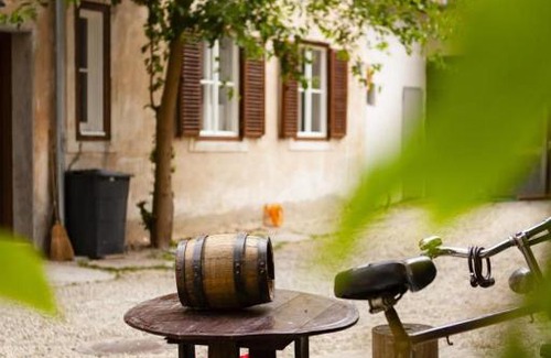 Bad Radkersburg Apartment | City Appartement