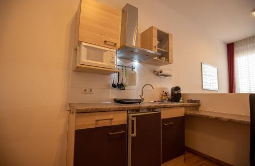 Weiz Apartment | City Appartements Weiz