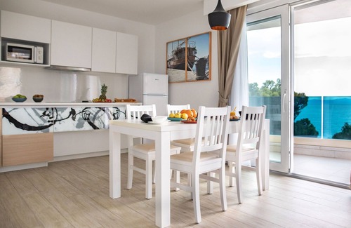 Donja luka Apartment | City Beach Apartments Makarska
