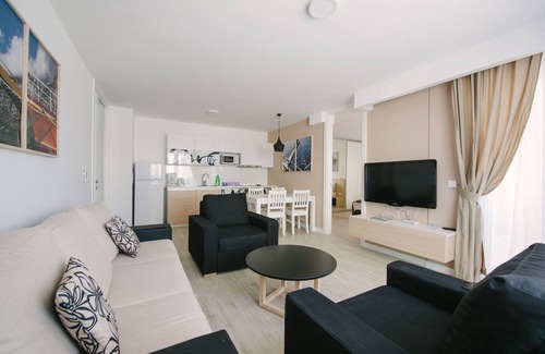 Donja luka Apartment | City Beach Apartments Makarska