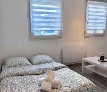 Arras Apartment | City Break Arras