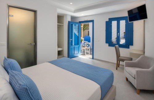 Fira Hotel | City Break