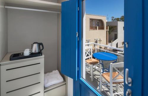 Fira Hotel | City Break