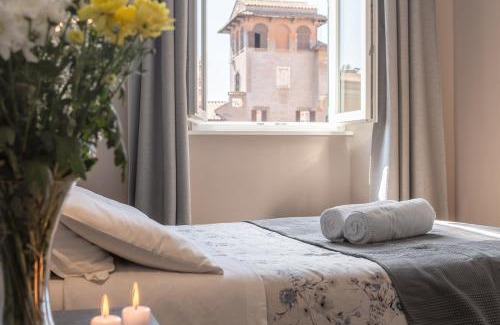 Monte Sacro House | City Break Nomentana