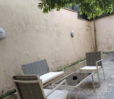 Monte Sacro House | City Break Nomentana