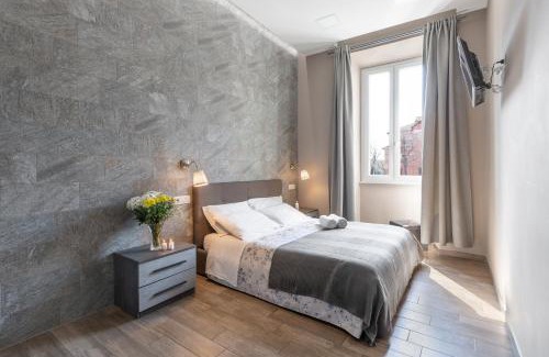 Monte Sacro House | City Break Nomentana