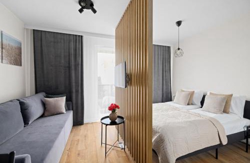 Gdansk City Center Apartment | City Break Portovo