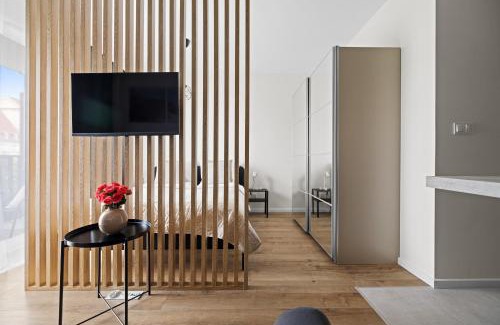 Gdansk City Center Apartment | City Break Portovo