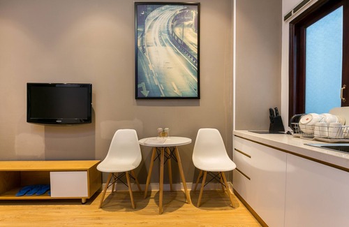 Phuong 6 House | City center, 500m to Ben Thanh market