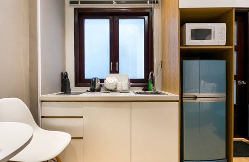 Phuong 6 House | City center, 500m to Ben Thanh market