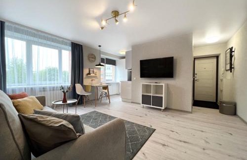Narva Apartment | City Center Apartment