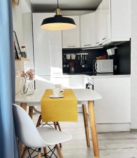 Narva Apartment | City Center Apartment