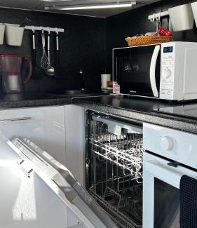 Narva Apartment | City Center Apartment