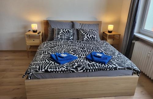 Brno-stred Apartment | City Center Apartments - Moderna Brno Římské náměstí I