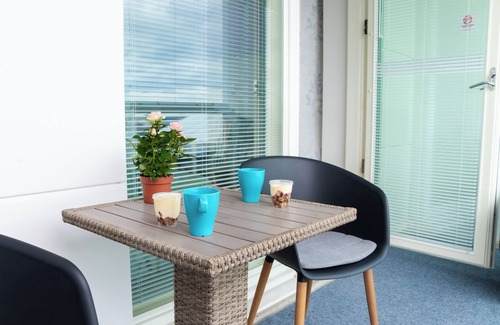 Oulu Apartment | City center brand new studio @2022