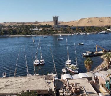 Aswan Apartment | City center NewAswan