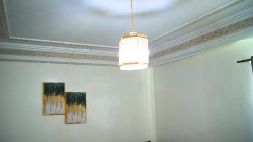 Quartier Al-Atlas Apartment | City Center Stay - Résidence Omar 1 by ZenStay