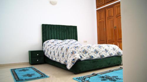 Quartier Al-Atlas Apartment | City Center Stay - Résidence Omar 1 by ZenStay