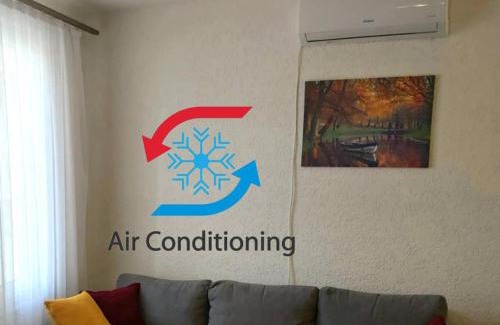 Prizren Apartment | City Center Studio Apartment