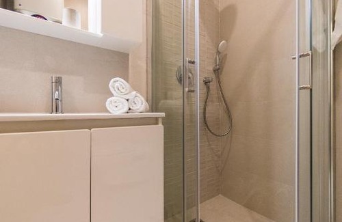 Montovjerna Apartment | City Center Studio Dubrovnik