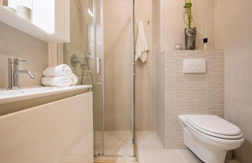 Montovjerna Apartment | City Center Studio Dubrovnik