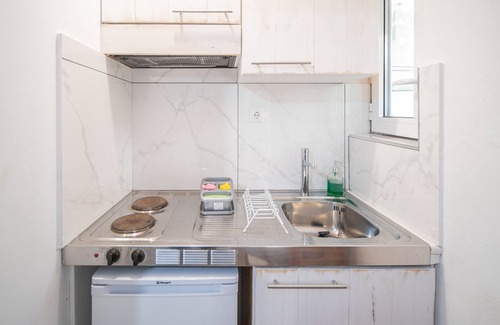 Heraklion Apartment | City Center Studios by Cretan Houses