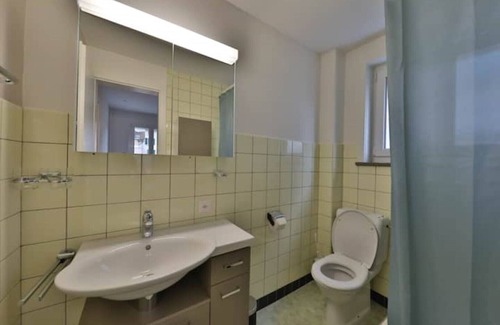 Central Interlaken Apartment | City Center Union 4 Apartment