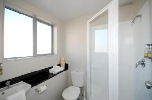Christchurch City Centre Hotel | City Central Motel Apartments