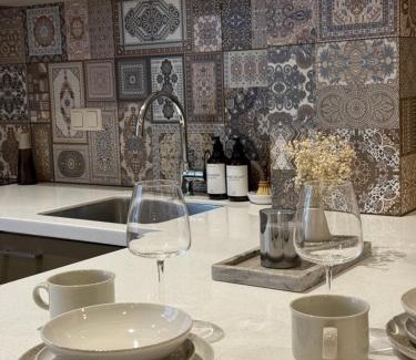 Grizinkalns Apartment | City centre apartment