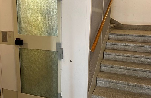 Mariahilf Apartment | City Centre Naschmarkt